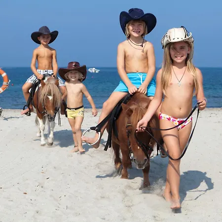 Horse Country Resort Congress & Spa - Hotel Ribot-3